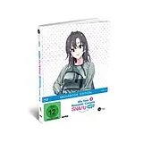 My Teen Romantic Comedy SNAFU Climax! Vol.3 BRD Blu-ray