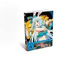 Arifureta Blu-ray