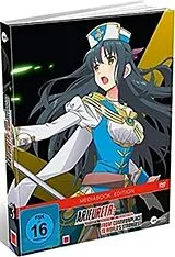 Arifureta DVD