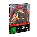 Date A Bullet DVD