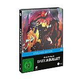 Date A Bullet Blu-ray