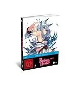 Redo of Healer Blu-ray