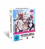 Peter Grill And The Philosophers Time Vol.1 DVD