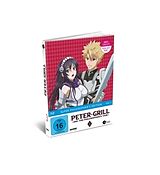 Peter Grill And The Philosophers Time Vol.3 Blu-ray