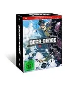 Deca-Dence Volume 1 DVD