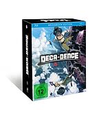 Deca-Dence Volume 1 Blu-ray