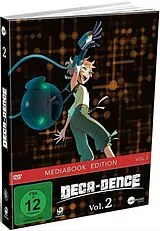 Deca-Dence Volume 2 DVD