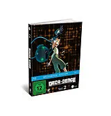Deca-Dence Volume 2 Blu-ray