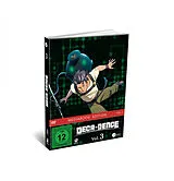 Deca-Dence Volume 3 DVD