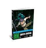 Deca-Dence Volume 3 Blu-ray