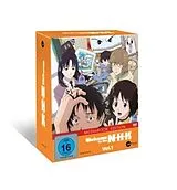 Welcome to the NHK Vol.1 DVD