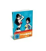 Welcome to the NHK Vol.2 DVD