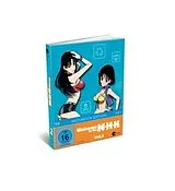 Welcome to the NHK Vol.2 Blu-ray