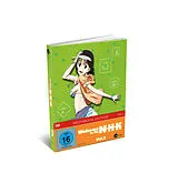 Welcome to the NHK Vol.3 DVD