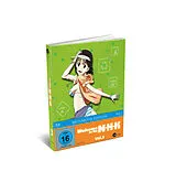 Welcome to the NHK Vol.3 Blu-ray