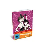 Welcome to the NHK Vol.4 DVD
