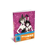 Welcome to the NHK Vol.4 Blu-ray