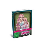 Familiar Of Zero - Season 2 Vol.2 DVD