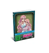 Familiar Of Zero - Season 2 Vol.2 Blu-ray