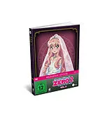 Familiar Of Zero - Season 2 Vol.3 DVD