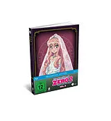 Familiar Of Zero - Season 2 Vol.3 Blu-ray