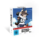 Strike Witches Volume 1 DVD