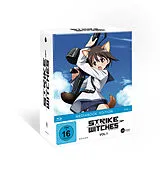 Strike Witches Volume 1 Blu-ray