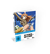 Strike Witches Volume 2 Blu-ray