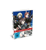 Strike Witches Volume 3 DVD