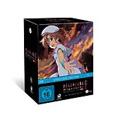 Higurashi Gou Blu-ray