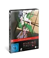 Higurashi Gou DVD