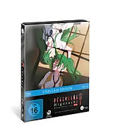 Higurashi Gou Blu-ray