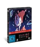 Higurashi Gou DVD