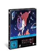 Higurashi Gou Blu-ray