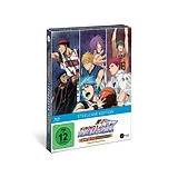 Kurokos Basketball : Winter Cup Highlights BRD Blu-ray