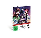 Date A Live - Staffel 1 DVD