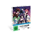 Date A Live - Staffel 1 Blu-ray