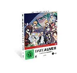 Date A Live - Staffel 3 DVD