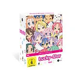 Lucky Star DVD