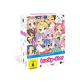 Lucky Star Blu-ray