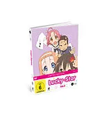 Lucky Star DVD