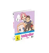 Lucky Star Blu-ray