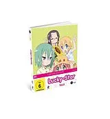 Lucky Star DVD