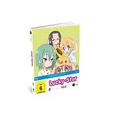 Lucky Star Blu-ray