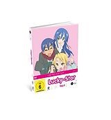 Lucky Star DVD
