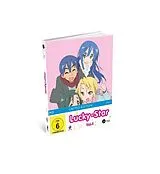 Lucky Star Blu-ray