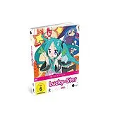 Lucky Star DVD