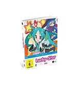 Lucky Star Blu-ray