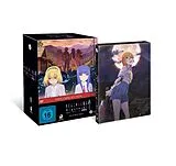 Higurashi SOTSU Vol.1 DVD