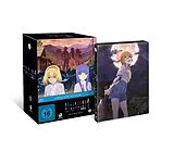 Higurashi SOTSU Vol.1 Blu-ray